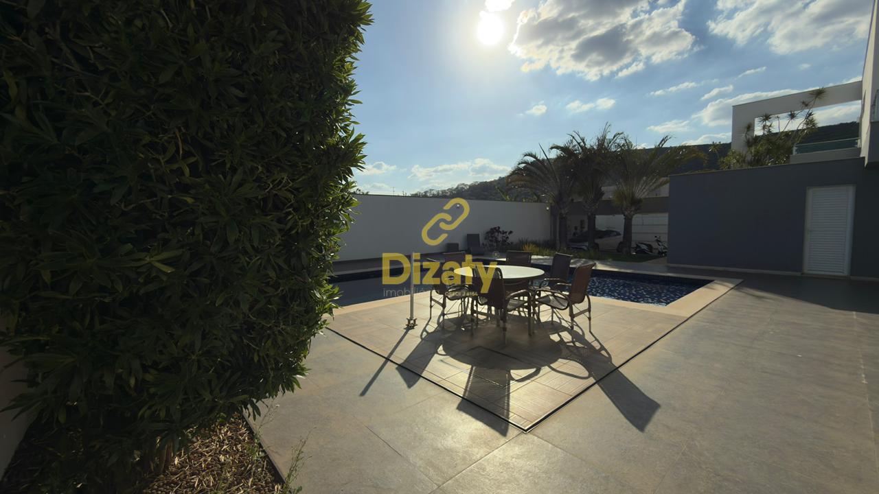 Casa, 1 quarto, 720 m² - Foto 8