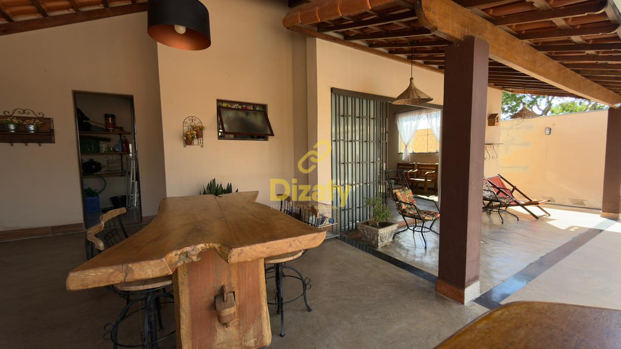 Casa, 3 quartos - Foto 6