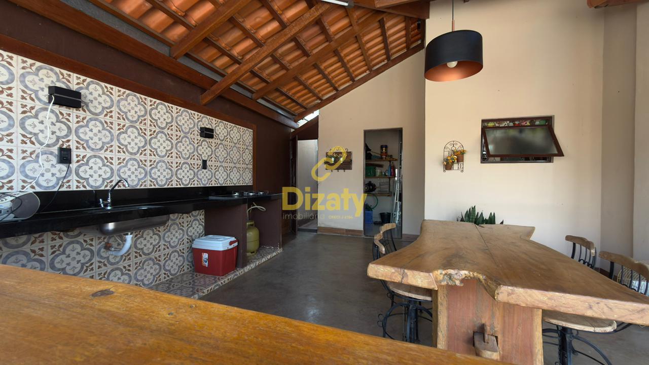 Casa, 3 quartos - Foto 7