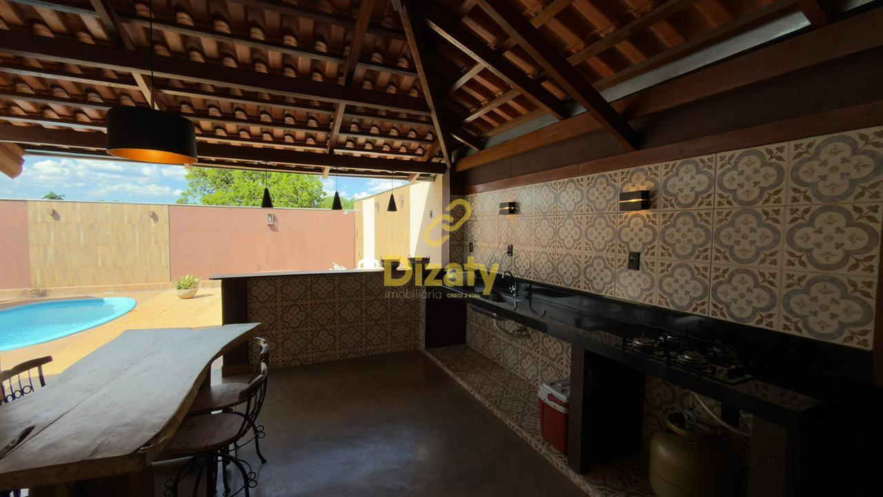 Casa, 3 quartos - Foto 5