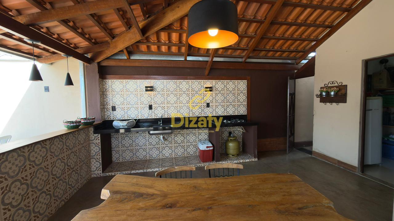 Casa, 3 quartos - Foto 8