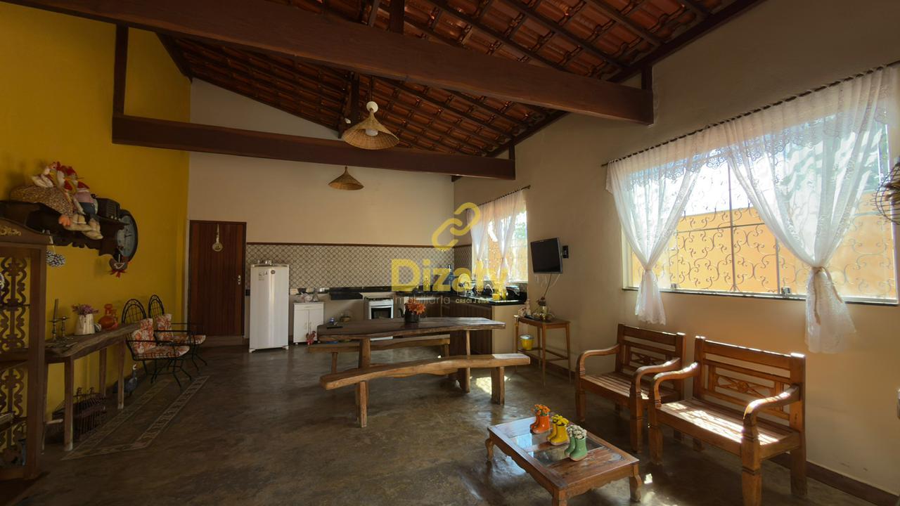 Casa, 3 quartos - Foto 11