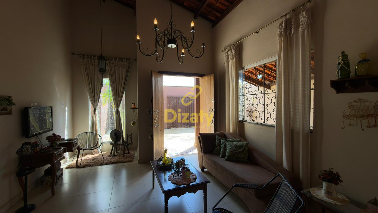 Casa, 3 quartos - Foto 12