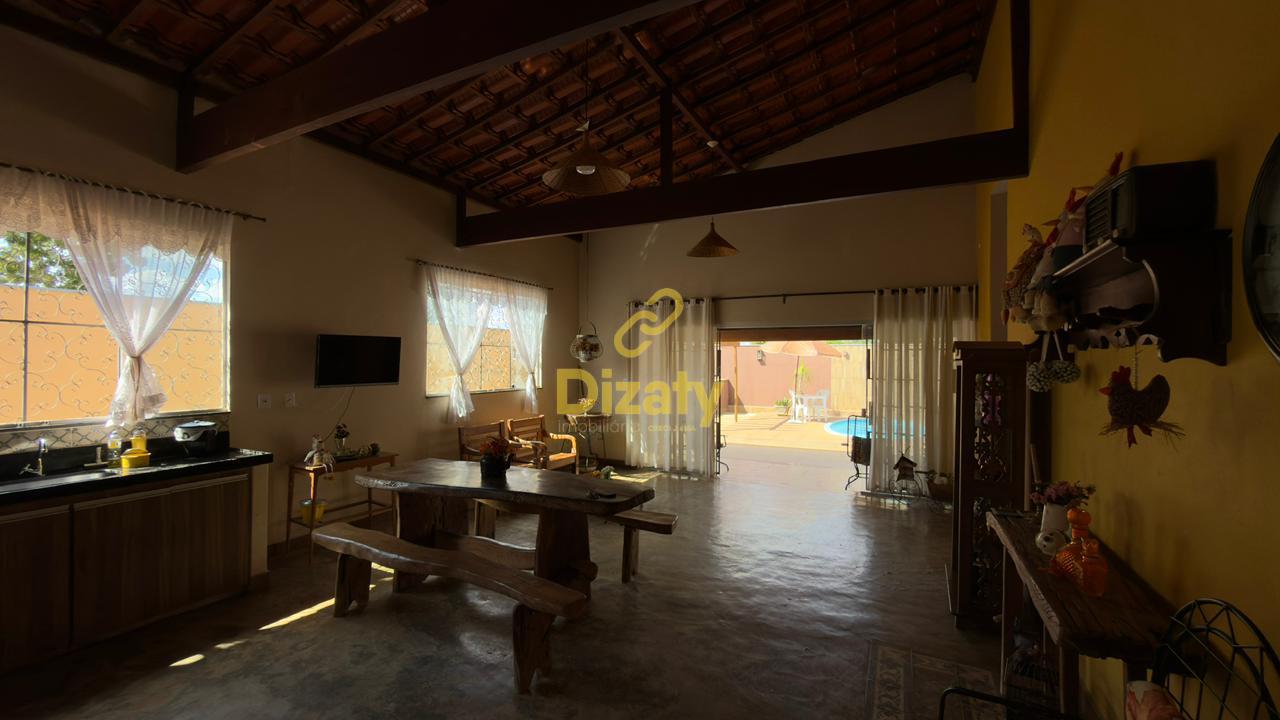 Casa, 3 quartos - Foto 13