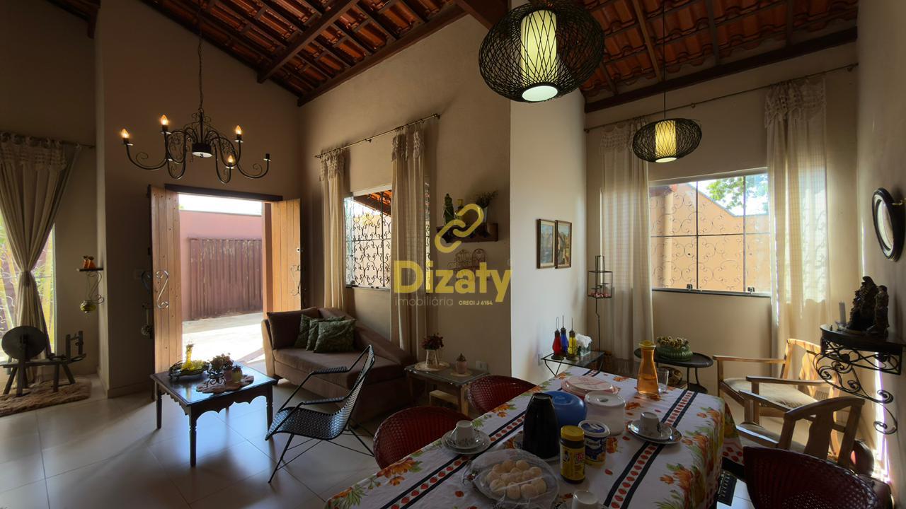 Casa, 3 quartos - Foto 10