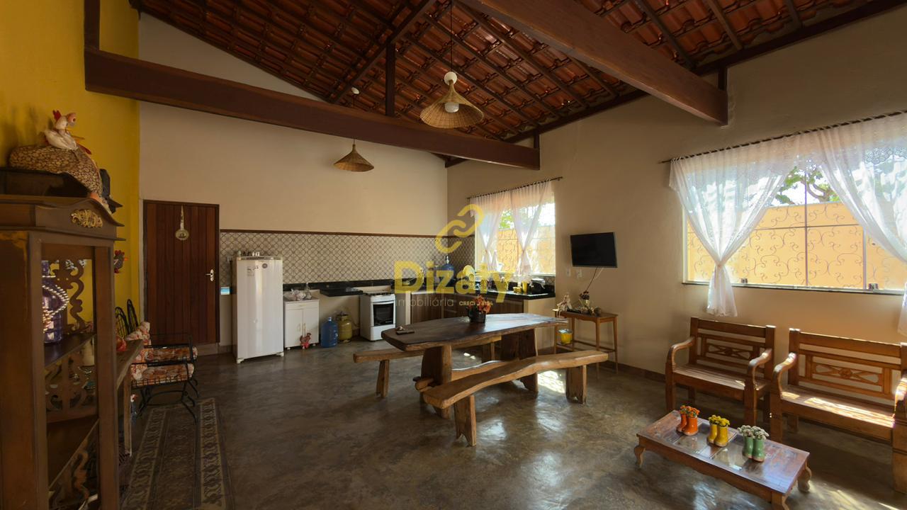 Casa, 3 quartos - Foto 14