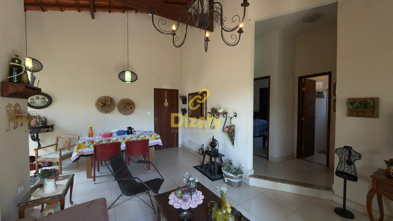 Casa, 3 quartos - Foto 16