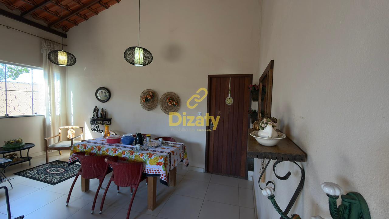 Casa, 3 quartos - Foto 17