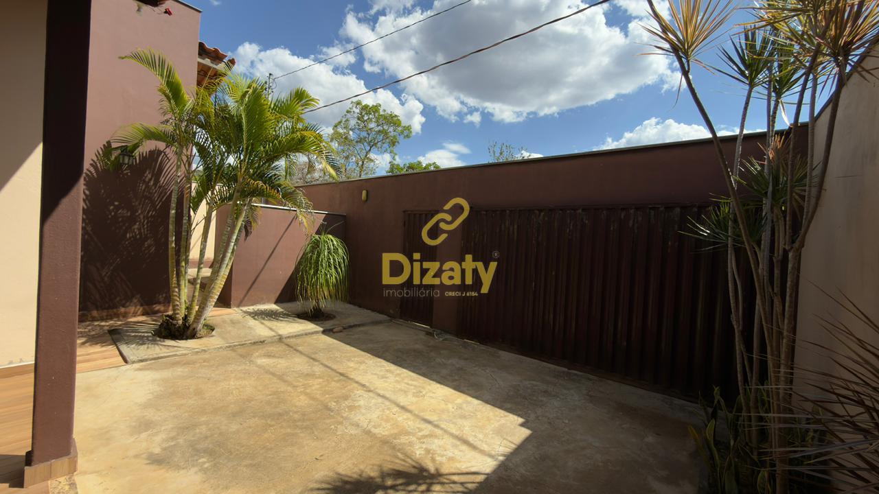 Casa, 3 quartos - Foto 19