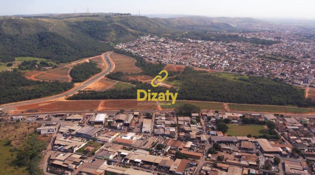 LOTE A VENDA NO BAIRRO JARDIM DA SERRA COM 621,86m  EM SETE LA...