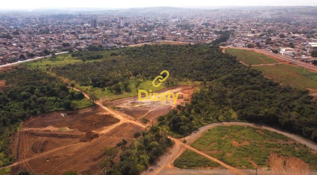 LOTE A VENDA NO BAIRRO JARDIM DA SERRA COM 621,86m  EM SETE LA...