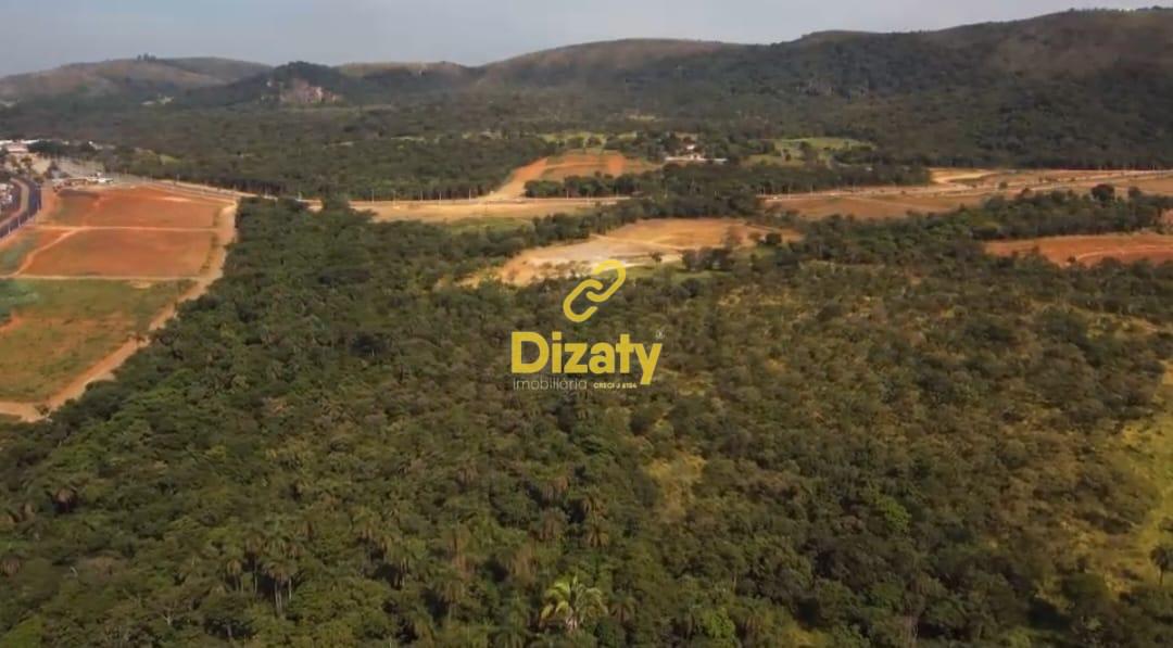 LOTE A VENDA NO BAIRRO JARDIM DA SERRA COM 585,42m  EM SETE LA...