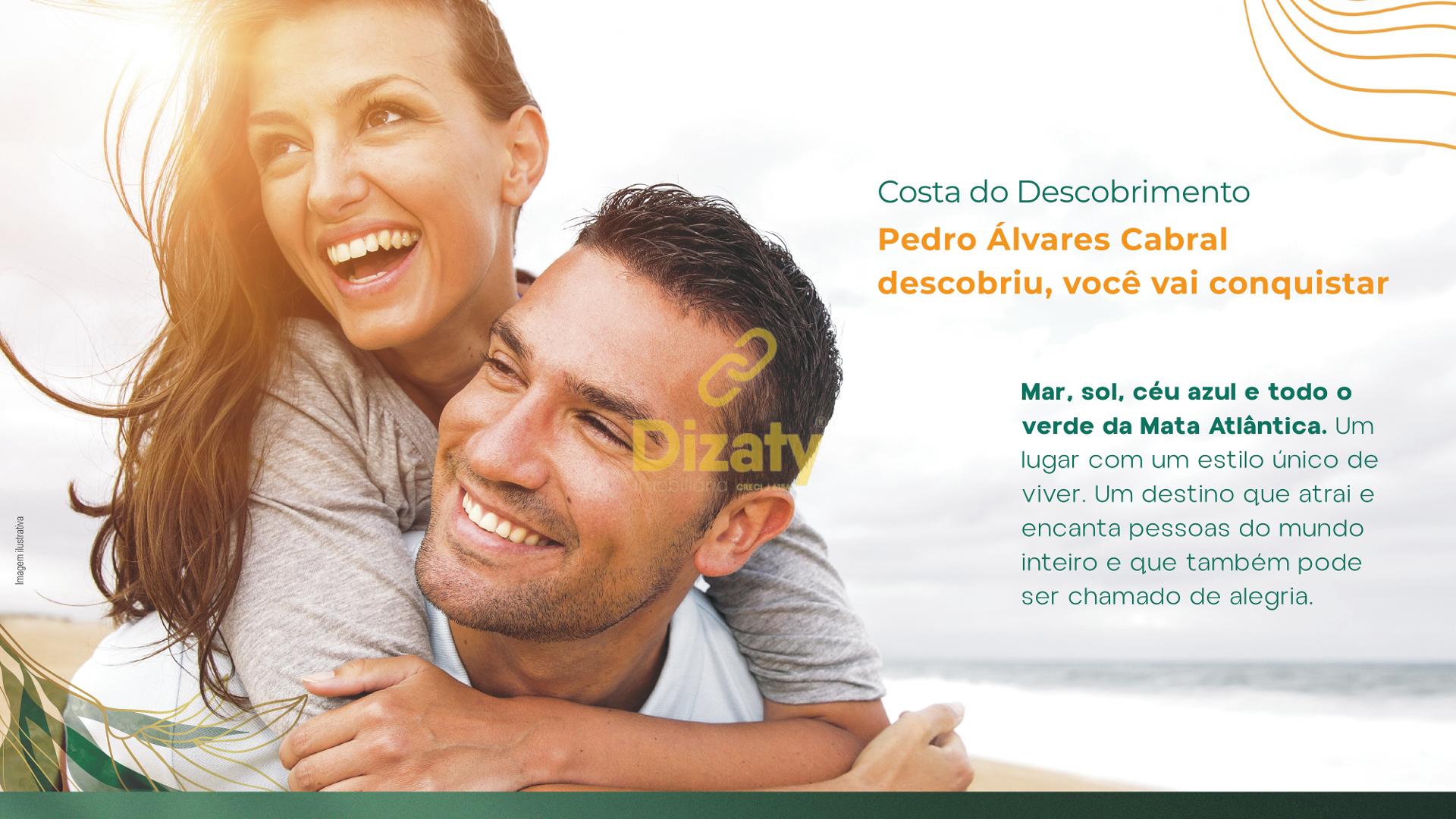 LOTES A VENDA ARRAIAL COSTA VERDE CLUB EM PORTO SEGURO BA