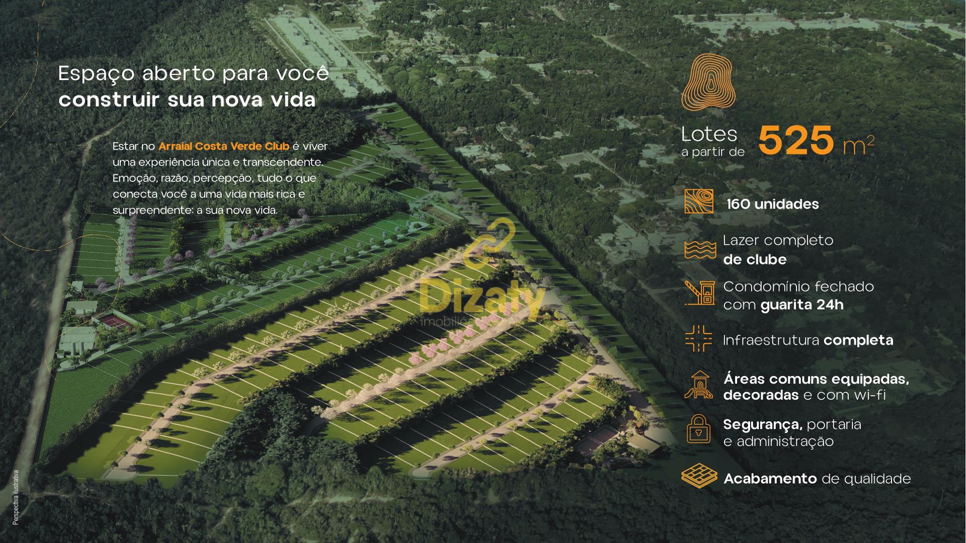 Terreno, 525 m² - Foto 5