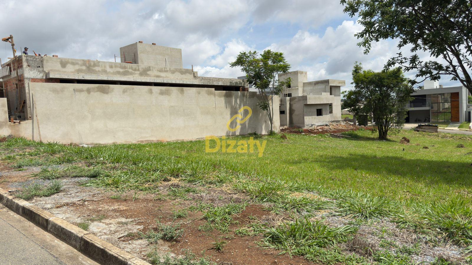 LOTE Á VENDA NO CONDOMÍNIO RESIDENCIAL VEREDAS - SETE LAGOAS MG