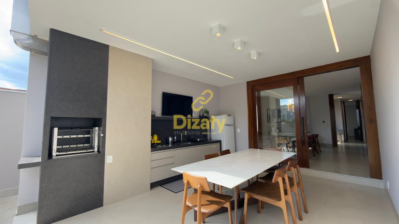 Casa, 4 quartos, 360 m² - Foto 11