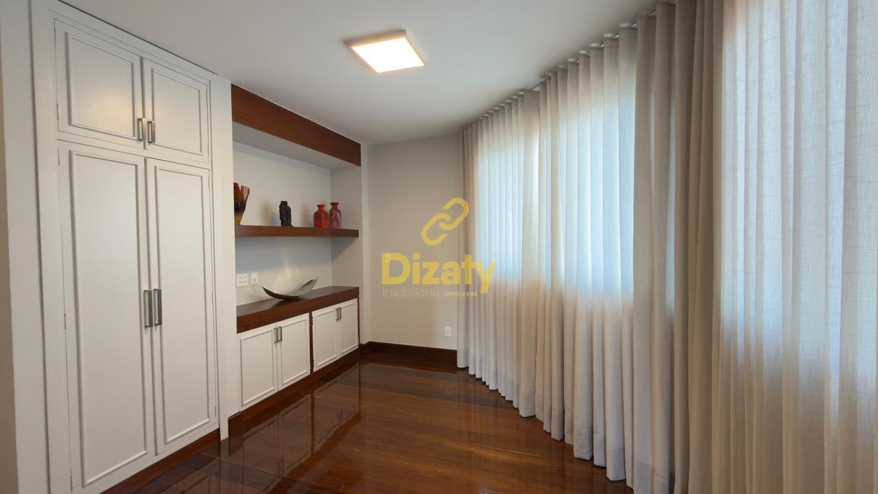 Casa, 4 quartos, 360 m² - Foto 20