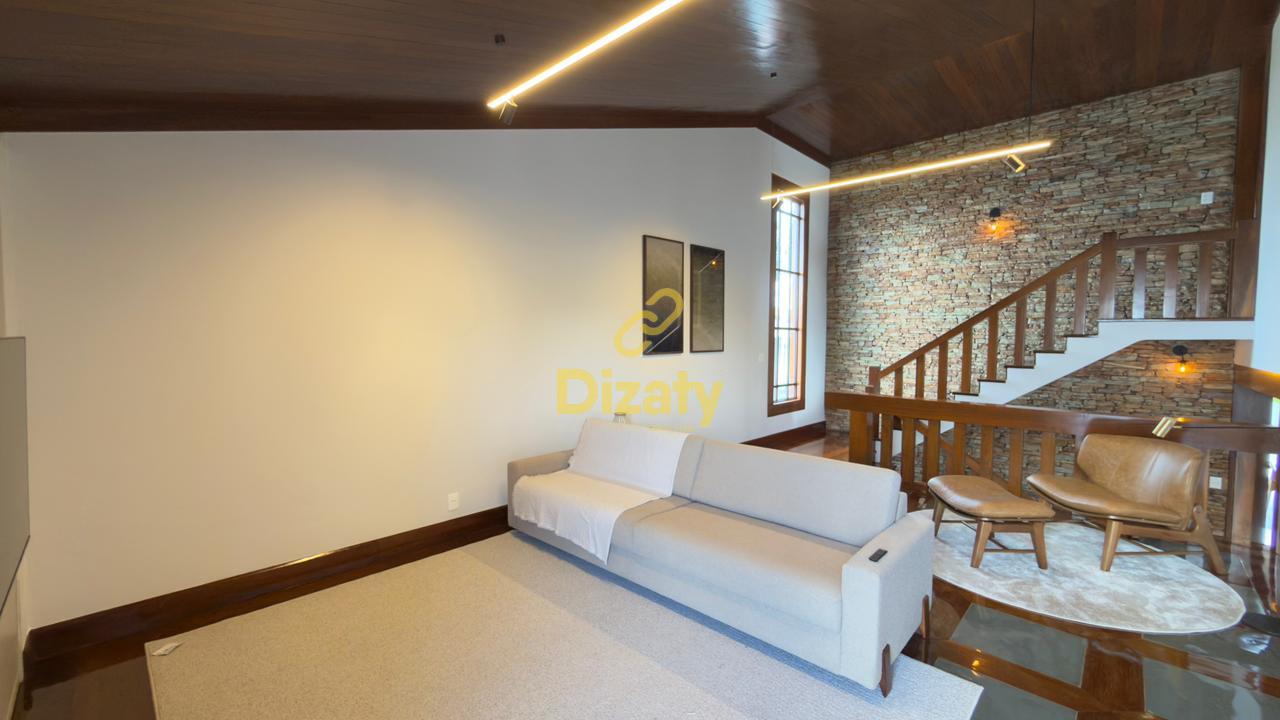 Casa, 4 quartos, 360 m² - Foto 15