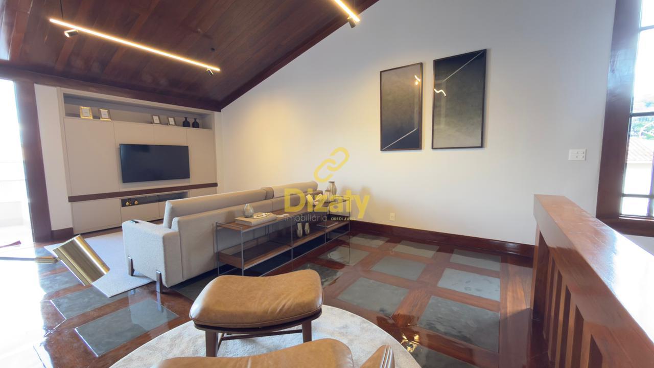 Casa, 4 quartos, 360 m² - Foto 14