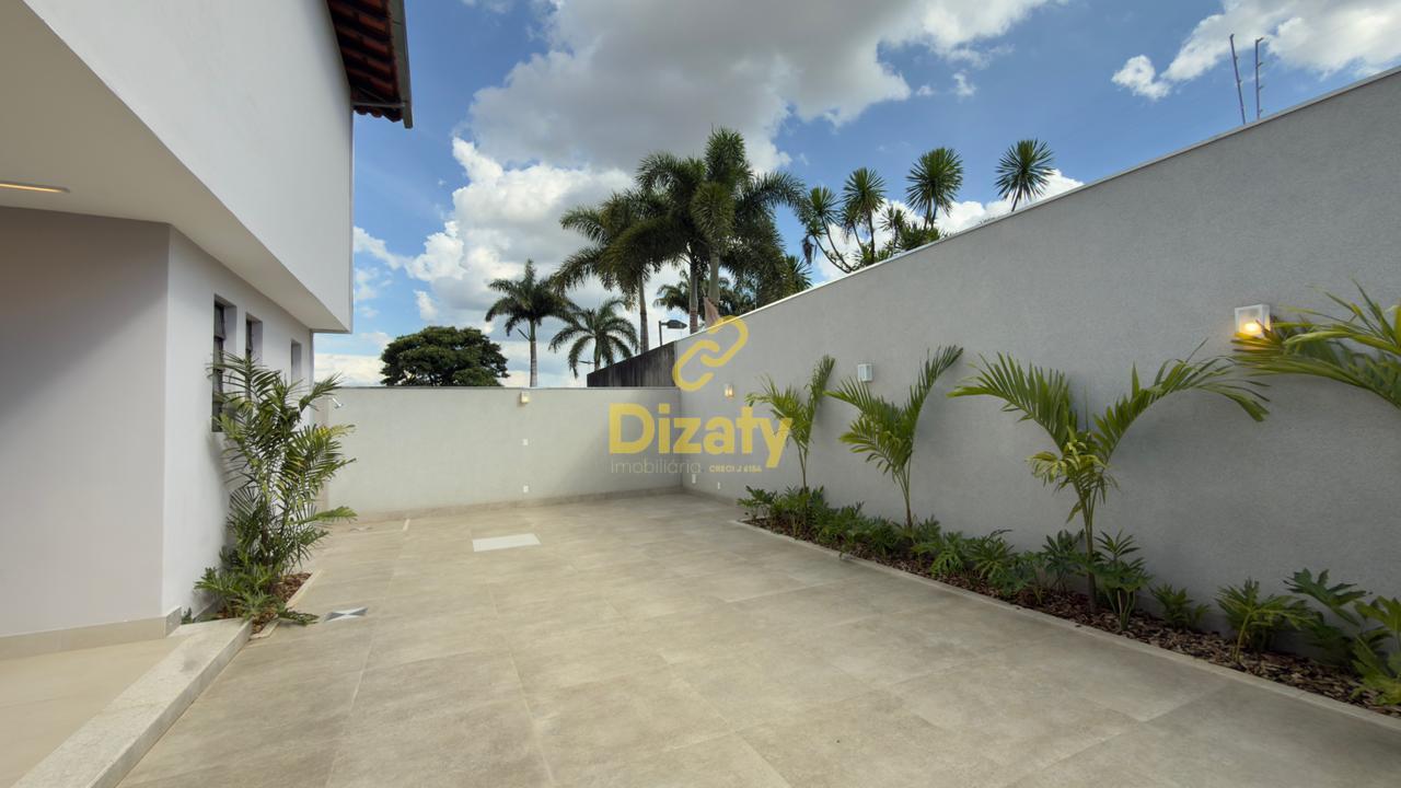Casa, 4 quartos, 360 m² - Foto 35