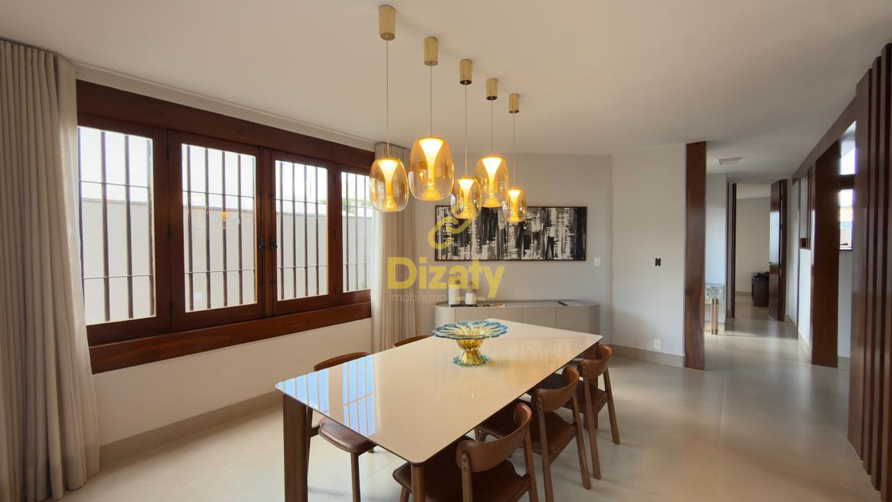 Casa, 4 quartos, 360 m² - Foto 5