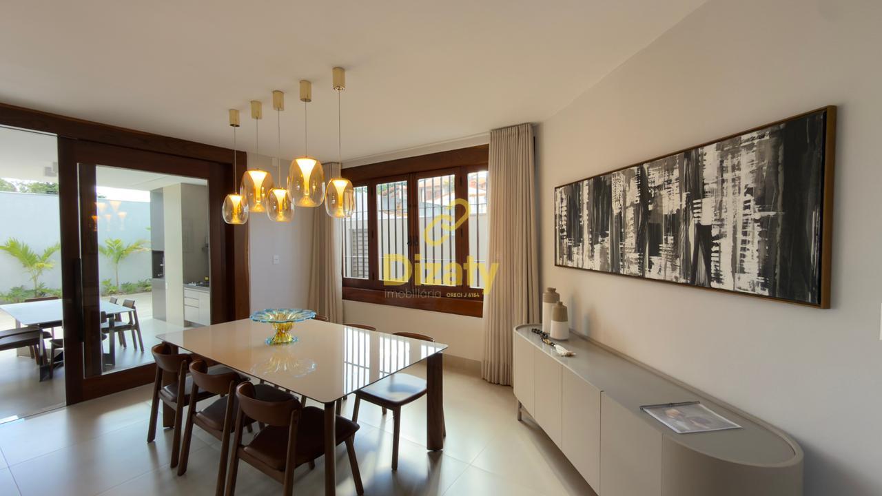 Casa, 4 quartos, 360 m² - Foto 4