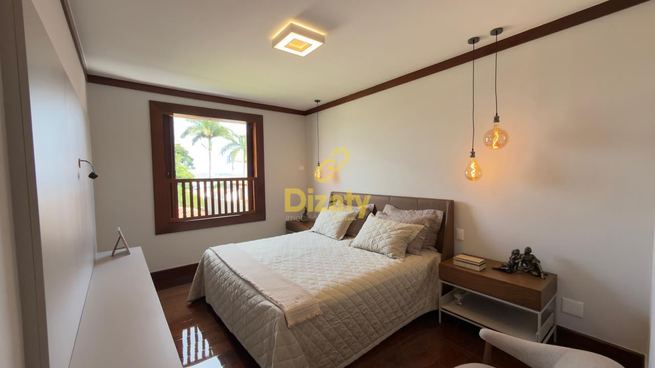 Casa, 4 quartos, 360 m² - Foto 23