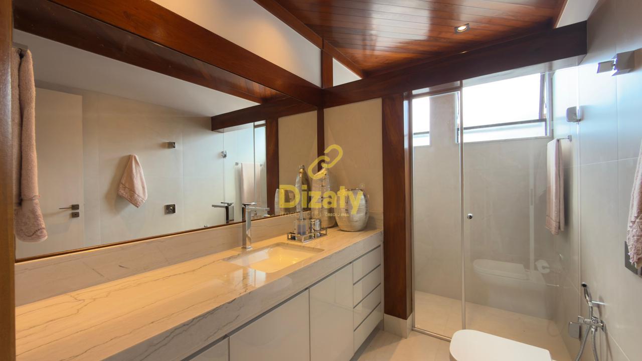 Casa, 4 quartos, 360 m² - Foto 30