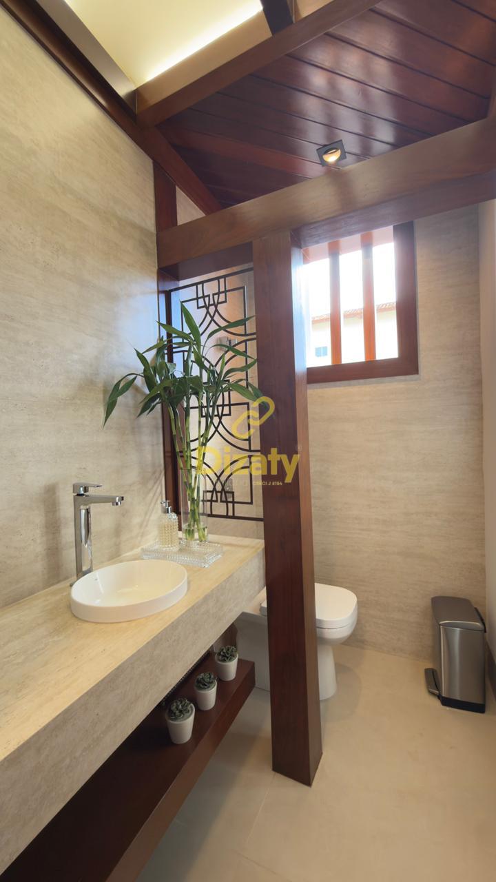 Casa, 4 quartos, 360 m² - Foto 12