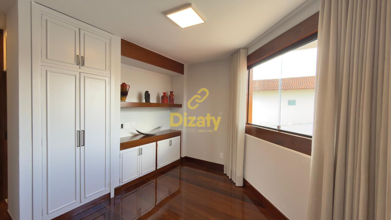 Casa, 4 quartos, 360 m² - Foto 21