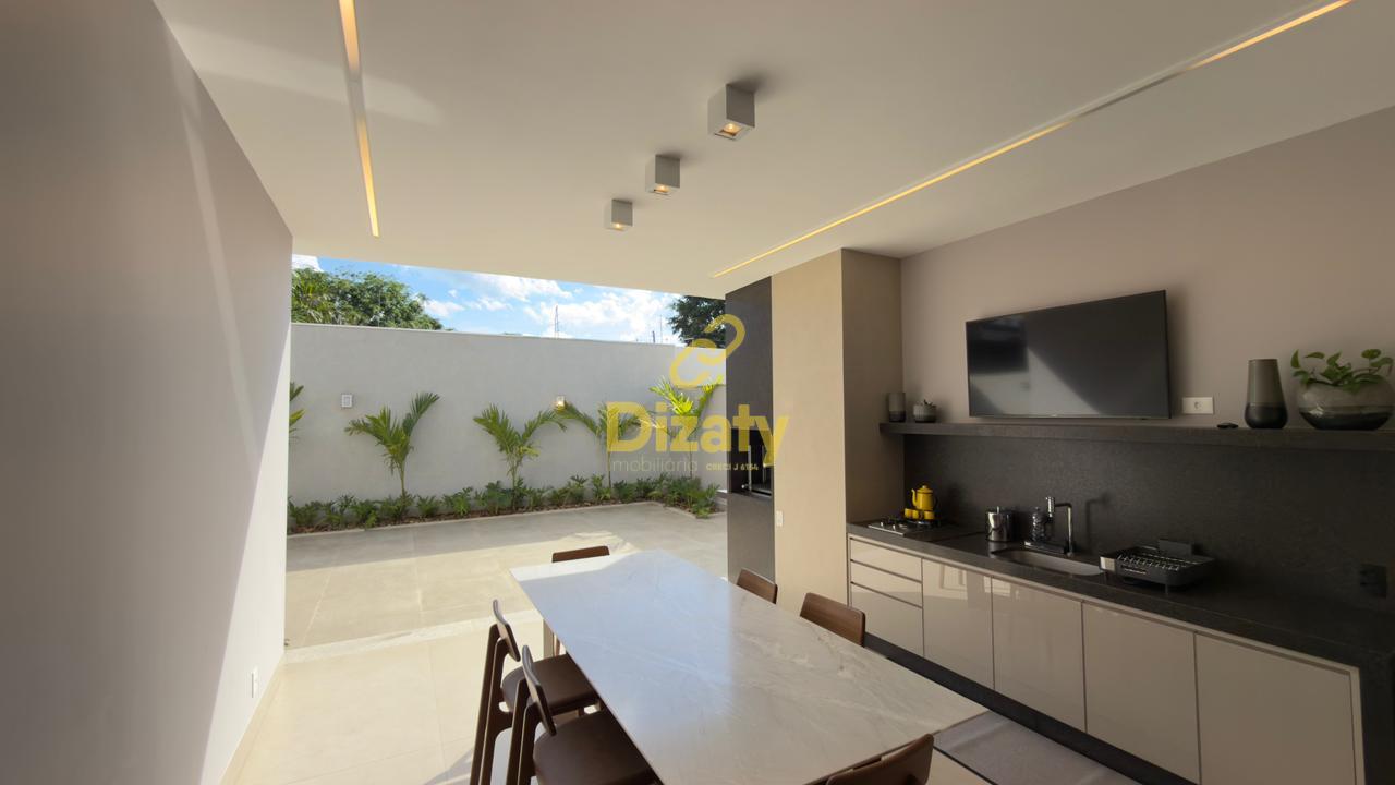 Casa, 4 quartos, 360 m² - Foto 10