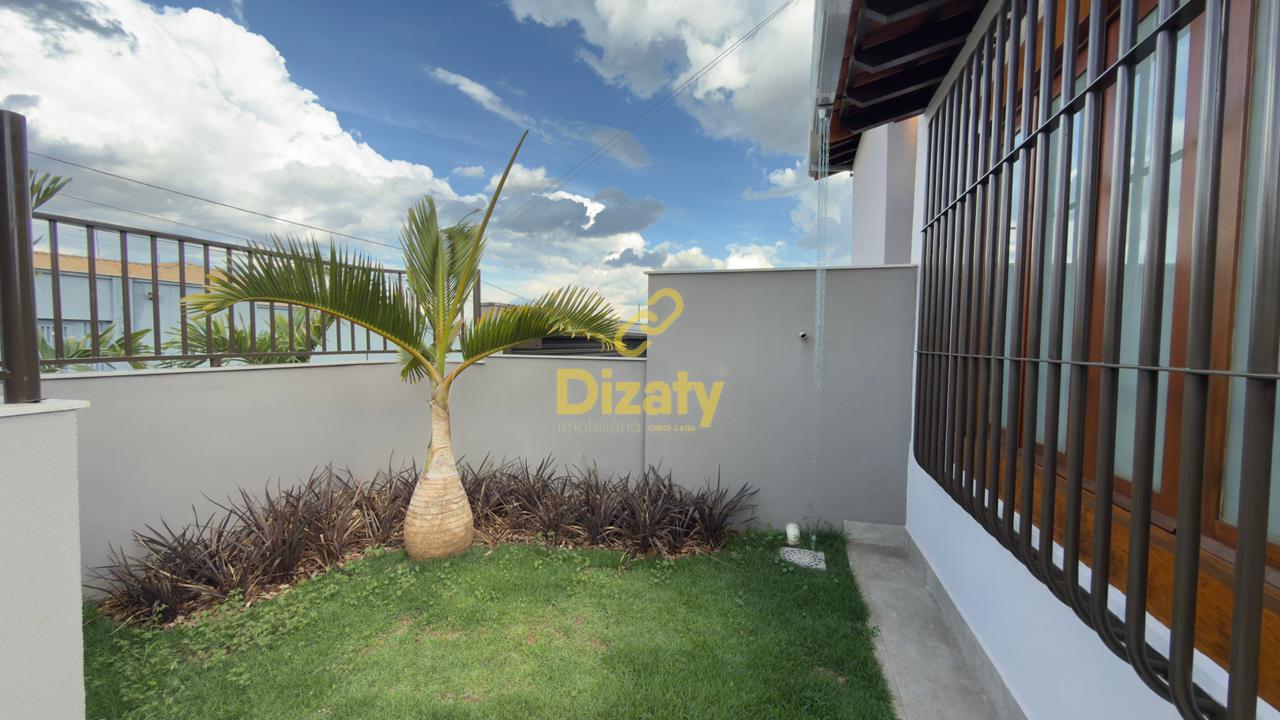 Casa, 4 quartos, 360 m² - Foto 3