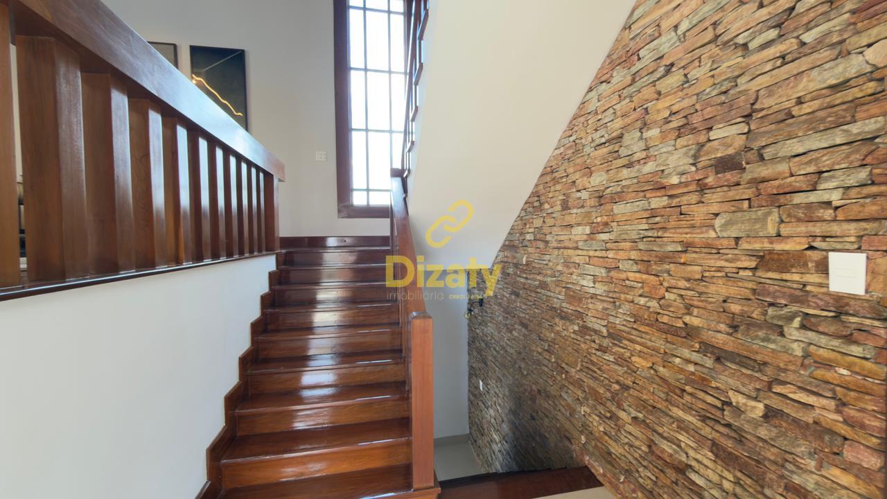 Casa, 4 quartos, 360 m² - Foto 13