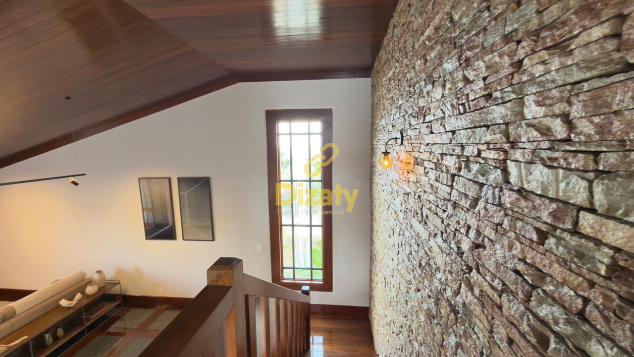 Casa, 4 quartos, 360 m² - Foto 19