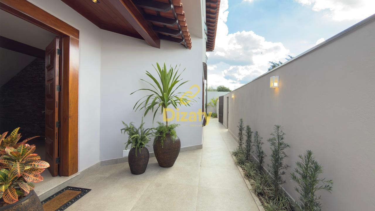 Casa, 4 quartos, 360 m² - Foto 2