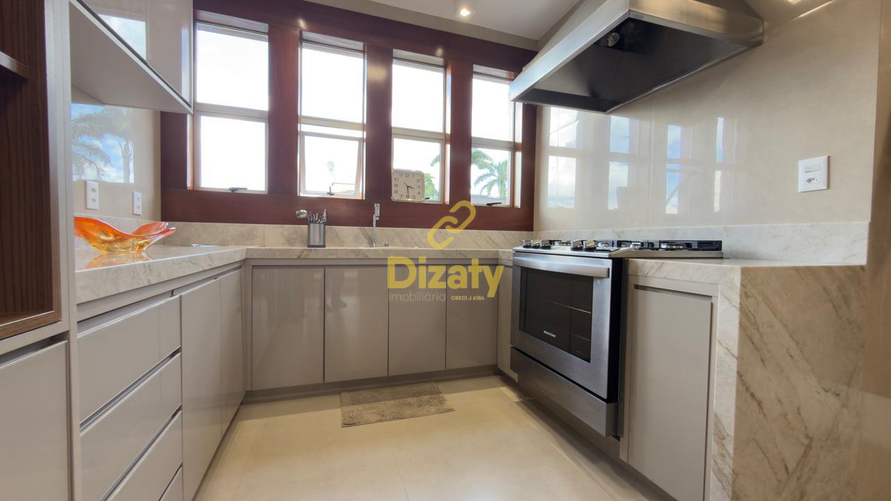 Casa, 4 quartos, 360 m² - Foto 6