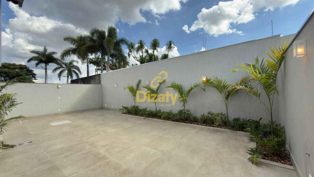 Casa, 4 quartos, 360 m² - Foto 34