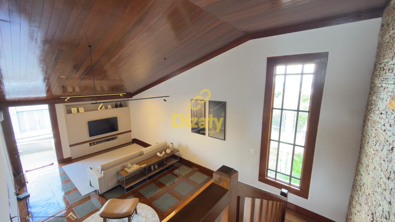 Casa, 4 quartos, 360 m² - Foto 17