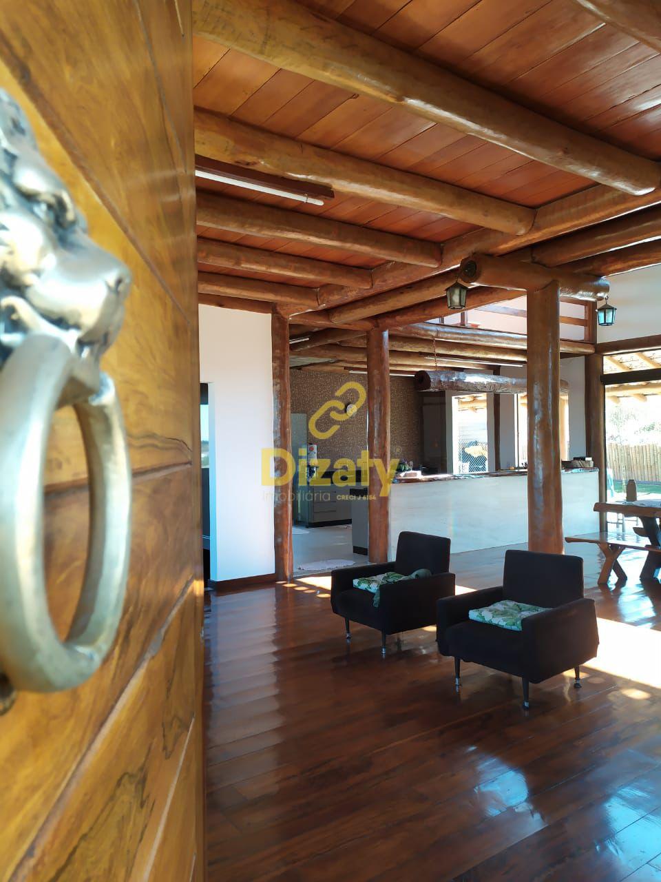 CASA A VENDA NO CONDOMINIO QUINTAS DO RIO, MARTINHO CAMPOS - MG