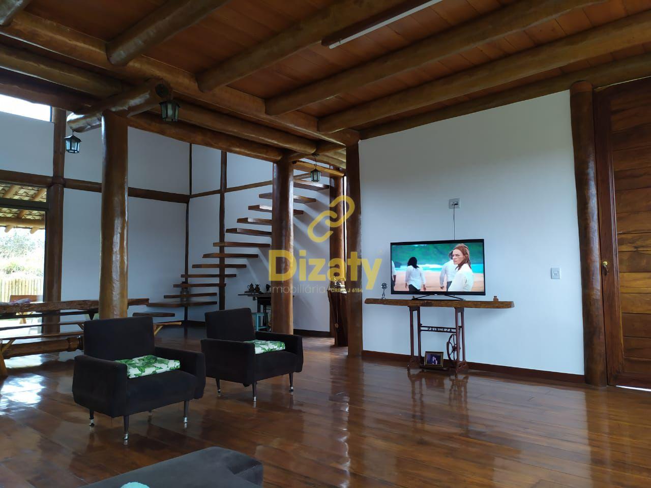 Casa de Condomínio, 1 quarto - Foto 5