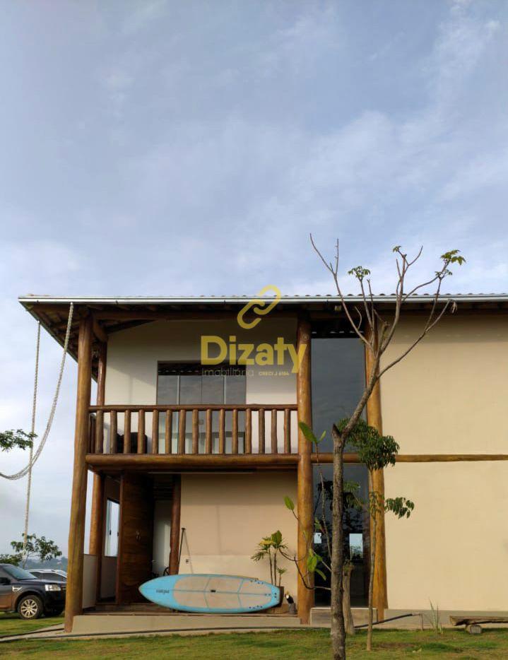 Casa de Condomínio, 1 quarto - Foto 6