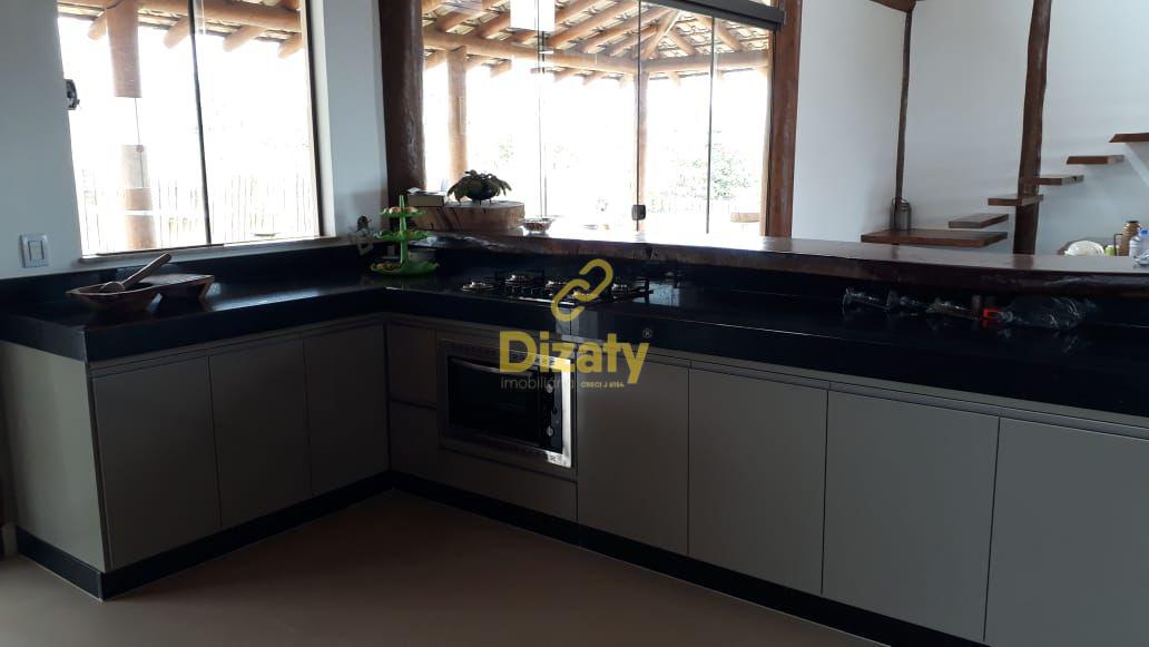 Casa de Condomínio, 1 quarto - Foto 7