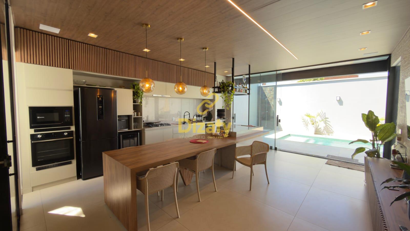 Casa de Condomínio, 2 quartos - Foto 6