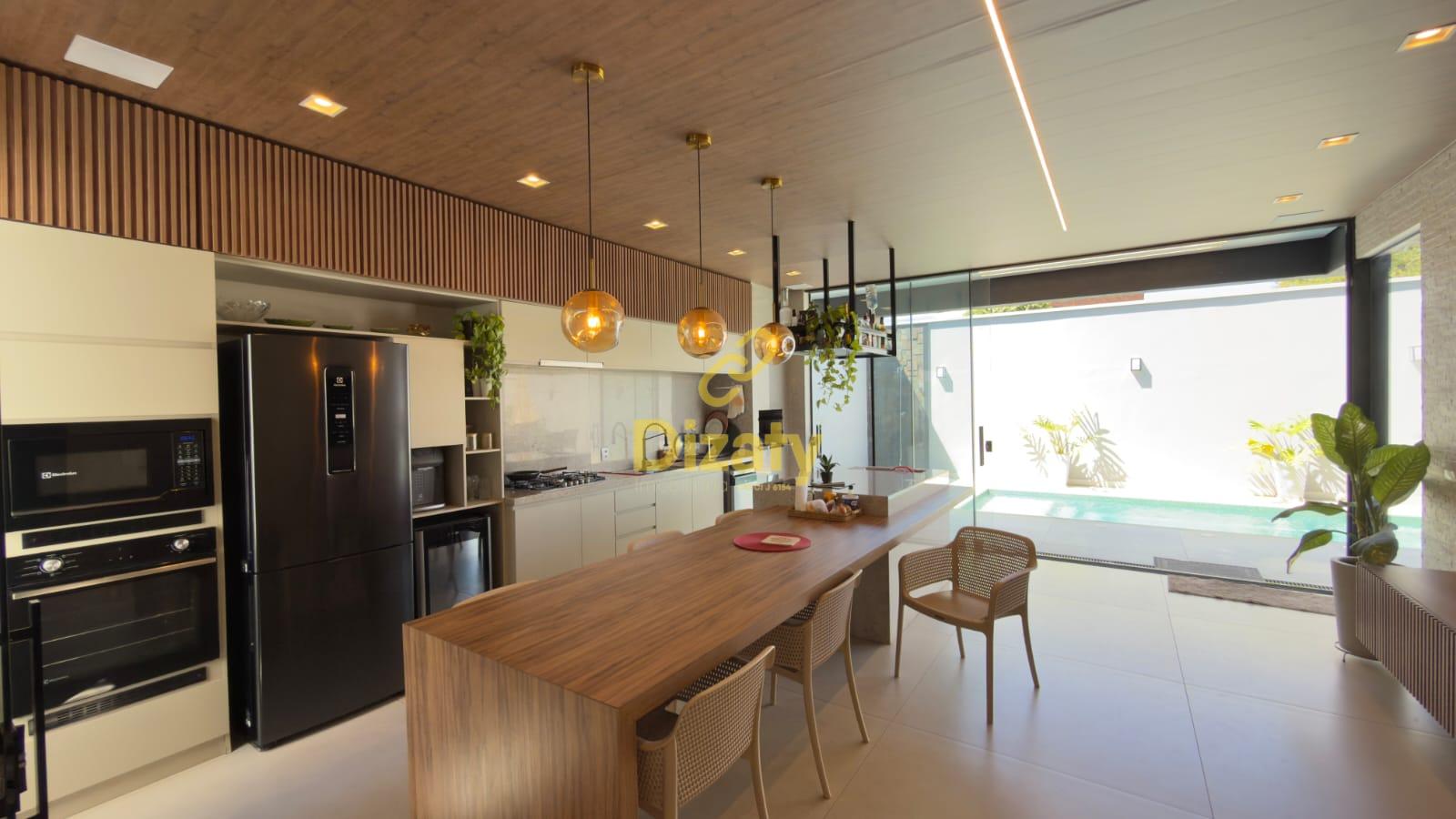 Casa de Condomínio, 2 quartos - Foto 8