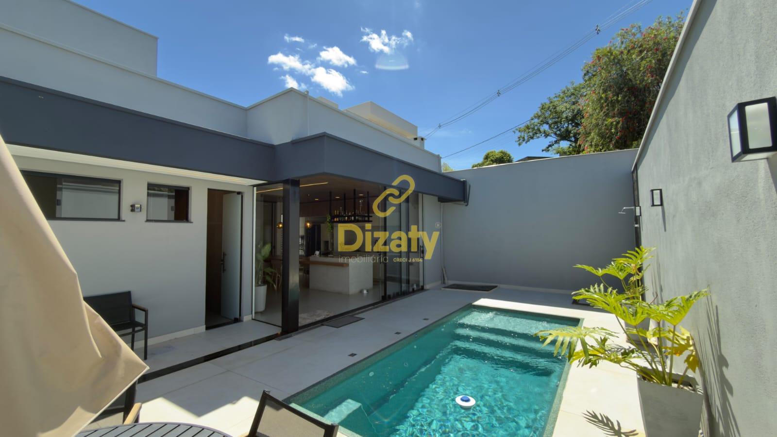 CASA A VENDA NO CONDOMÍNIO BLUE GARDEN SAFIRA, SETE LAGOAS - MG