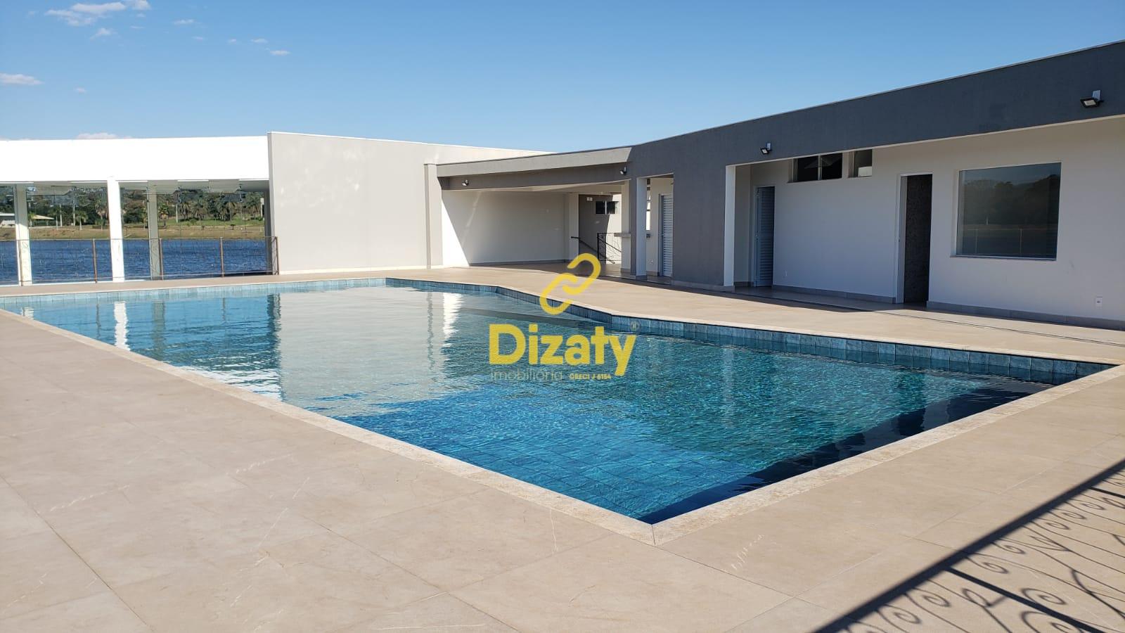 LOTE A VENDA NO CONDOMINIO RESERVA DOS LAGOS, 1000M  EM INHAÚM...