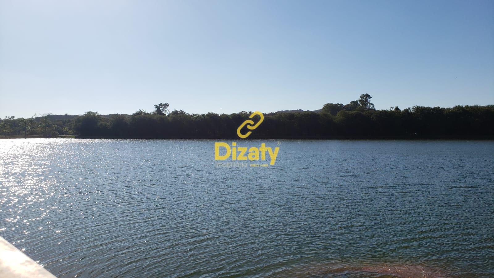 LOTE A VENDA NO CONDOMINIO RESERVA DOS LAGOS, 1000M  EM INHAÚM...