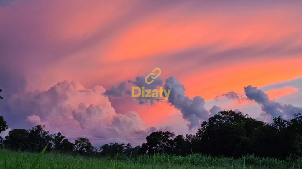 LOTE A VENDA DE 1.000M NO CONDOMÍNIO PARK ROYAL EM INHAUMA MG