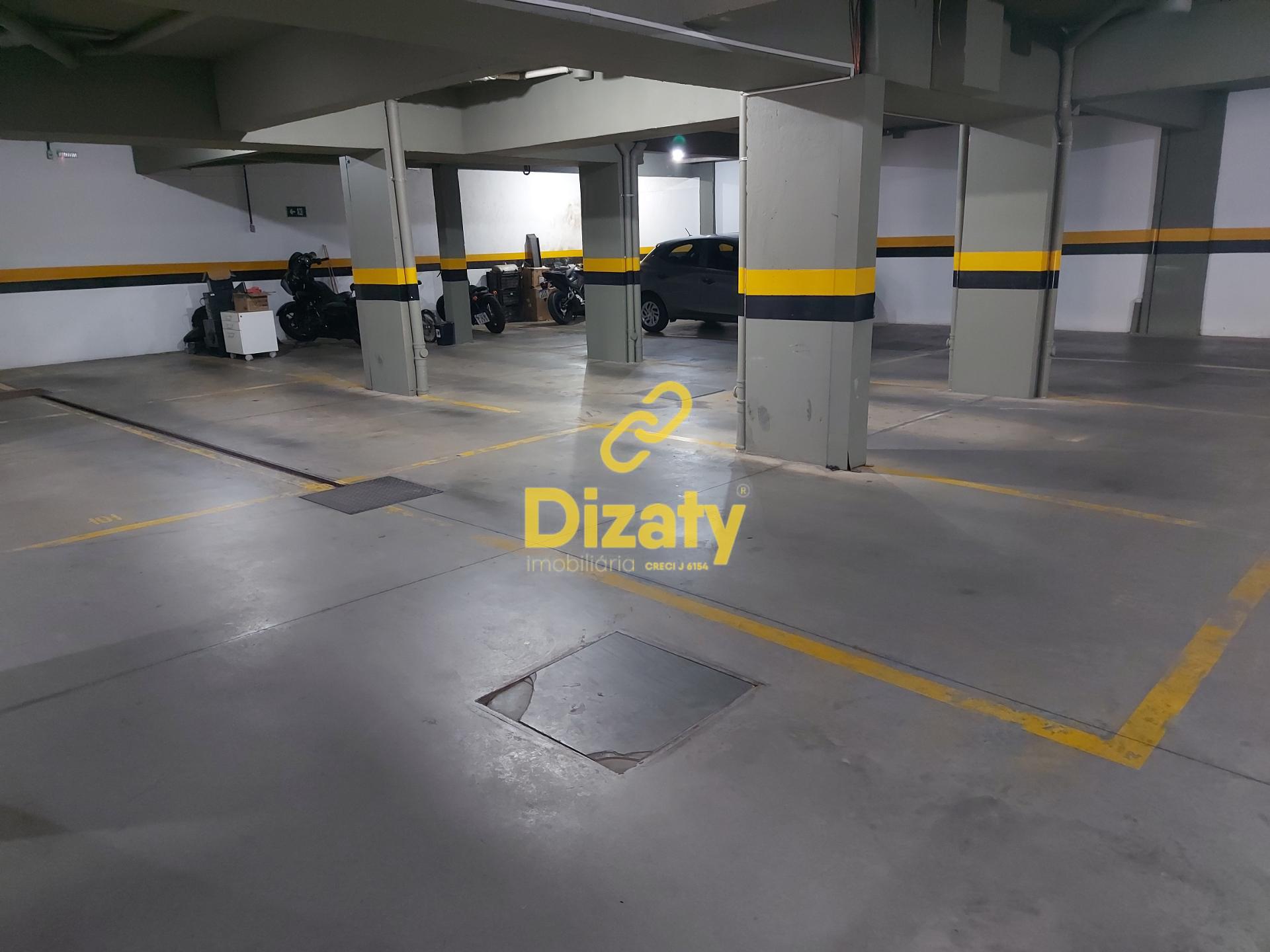 Cobertura, 3 quartos - Foto 1