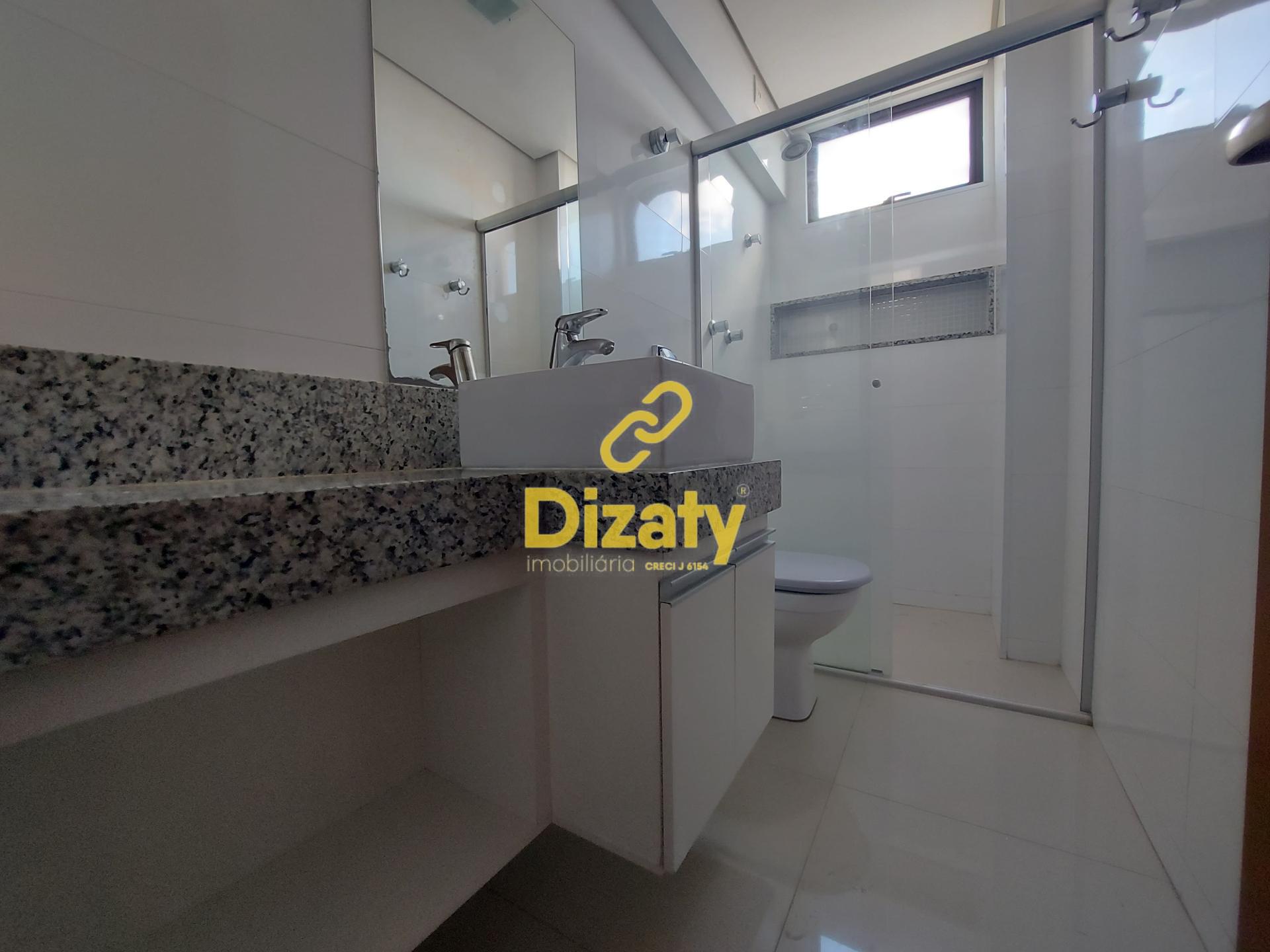 Cobertura, 3 quartos - Foto 13